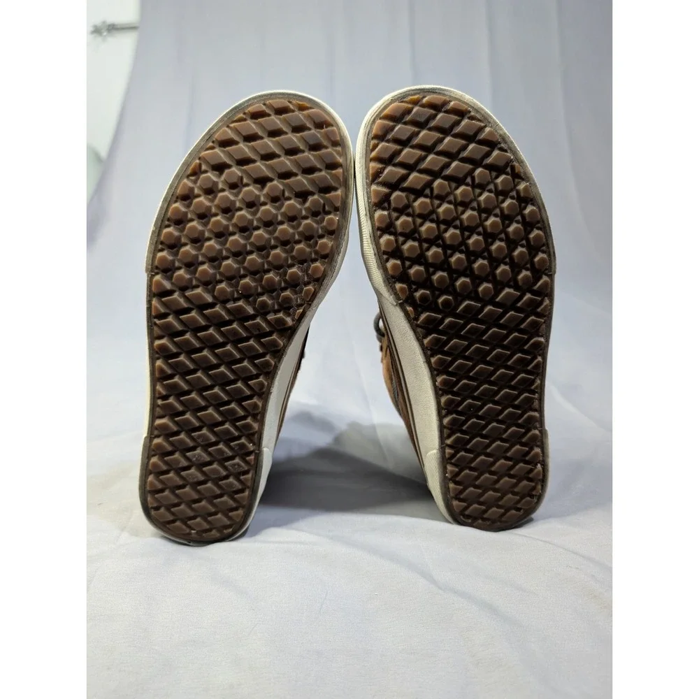 Vans brand model